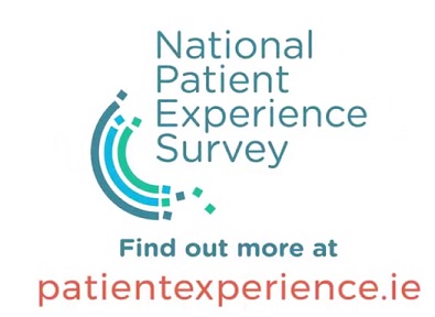 National Patient Experience Logo